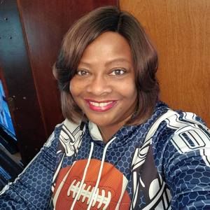 Meet your Posher, Brenda